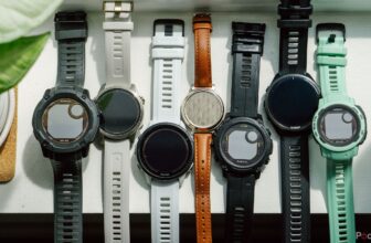 9 ideas for bettering battery life in your Garmin watch