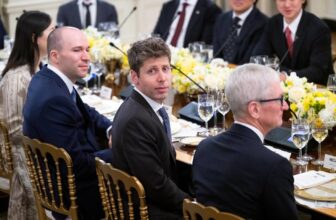 OpenAI completes company reorganization with assist from Microsoft