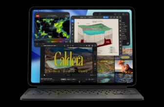 Apple provides its new M5 chip to iPads, MacBooks and even the Imaginative and prescient Professional