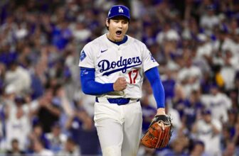 The best way to watch the 2025 MLB World Collection with out cable