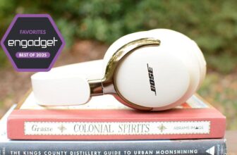 The most effective noise-canceling headphones for 2025