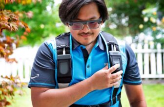 Amazon’s good glasses with AI will assist its drivers ship packages sooner