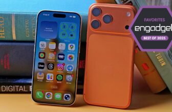 The most effective smartphones to purchase in 2025