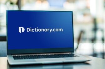 Dictionary.com Has Gone Too Far, Names 6-7 ‘Phrase’ of the 12 months