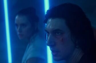 What Unimaginable Timing for ‘Star Wars’ to Publish Ben Solo’s Finest Clip