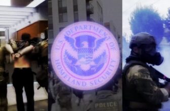DHS Posts Video That includes Music Well-liked With Nazi Creators