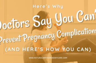 Why Docs Say You Cannot Forestall Being pregnant Problems (And How You Really Can)