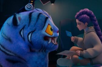 Netflix Appreciated ‘KPop Demon Hunters’ in Theaters So A lot, They’re Doing It Twice