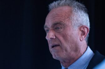 RFK Jr. Is Going After Trump’s Mortal Enemy: Wind Farms