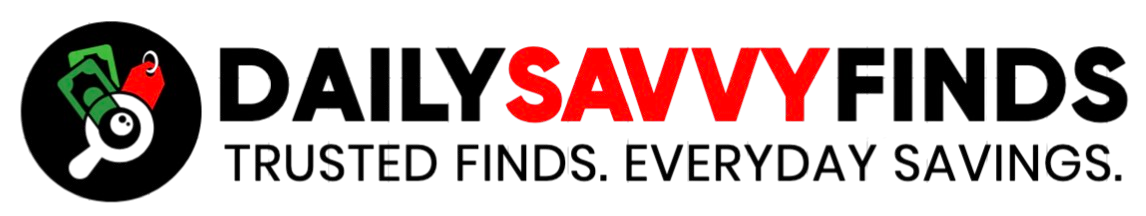 DailySavvyFinds