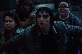 Finn Wolfhard Was Apprehensive ‘Stranger Issues’ Would Biff Its Finale Like ‘Sport of Thrones’