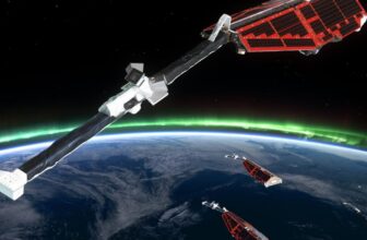 One thing Bizarre Is Taking place to Earth’s Magnetic Subject