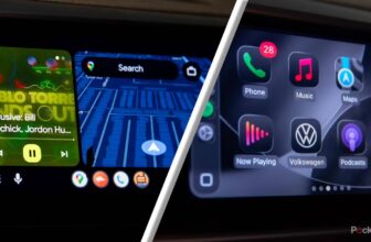 4 causes I at all times select Android Auto over Apple CarPlay (and why you need to, too)