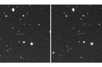 Astronomers Simply Discovered a Sneaky Asteroid Close to the Solar—and It Highlights a Harmful Blind Spot
