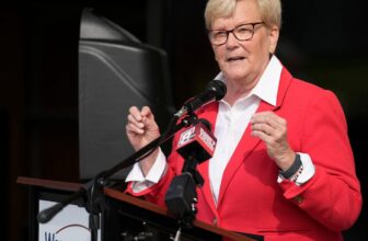 Home Rep Calls for Solutions About Delayed EPA Report on Poisonous Eternally Chemical