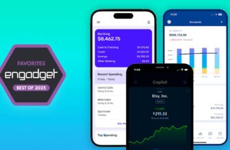 The 5 greatest Mint alternate options to switch the budgeting app that shut down