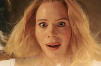 Disney Is No Longer Backing ‘Physician Who’