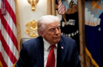 MAGA Judges Insist You Should not Take Trump’s Social Media Too Significantly