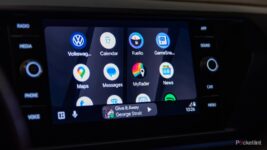 In case you use Android Auto you may wish to learn about this replace