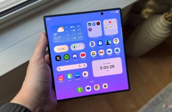 Apple may delay its foldable iPhone to 2027 as a result of it may well’t determine on the hinge