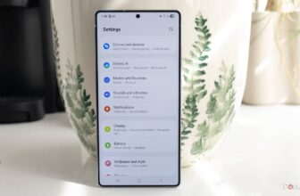I at all times change this Galaxy cellphone setting straight away (and it is best to too)