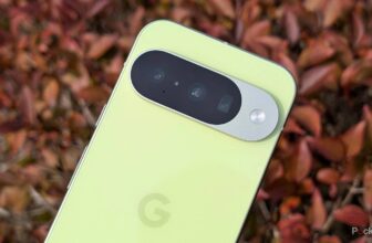 The Pixel 10 provides unbeatable worth at $250 off its common price ticket