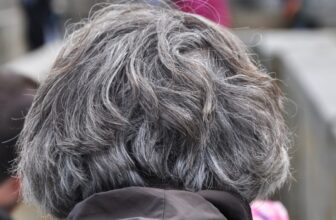 Grey-Haired Individuals, Rejoice! The Grey May Be Associated to a Pure Most cancers Protection