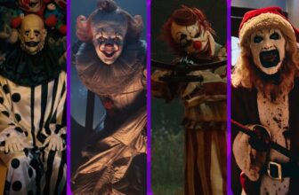 We Requested the Creator of ‘Hell Home LLC’ Why Killer Clowns By no means Die