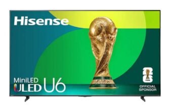 Hisense’s Mini LED Sensible Google TVs Get As much as $10,000 Off, Improve Season Even Greater Than Black Friday