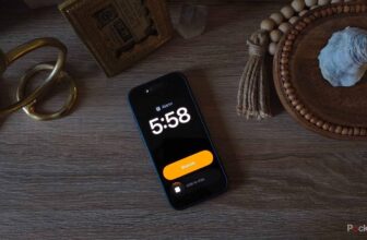 iOS 26.1 is about to slip in the most effective iPhone alarm improve