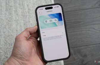 If you happen to hate iOS 26’s Liquid Glass, that is the setting you have been ready for