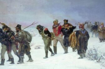 DNA From Useless Troopers Sheds New Mild on Napoleon’s Russian Nightmare