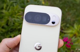 Android is copying some of the underappreciated iPhone options