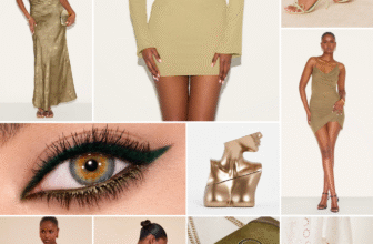 #SHIRLEYSFAVESANDFINDS #36 – Shirley’s Wardrobe | Magnificence & Type Weblog