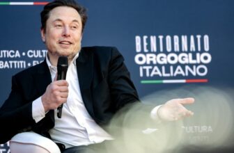 ‘Company Terrorists’ Could Stand within the Approach of Elon Musk’s Trillionaire Standing, He Claims