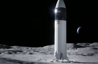 NASA Is Dropping Religion in SpaceX