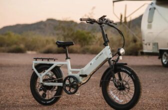 Upway’s Black Friday Occasion Takes As much as $1,000 Off Already-Discounted E-Bikes From the #1 Market within the US