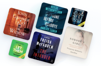 Three months of Audible is simply $3 on this Black Friday deal