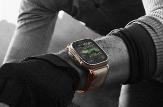 New Apple Watch Import Ban Thought-about In Patent Dispute