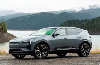 Polestar EVs can energy your private home in California
