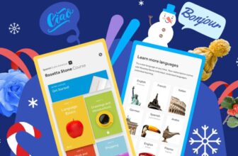 Rosetta Stone Is Mainly Paying You to Be taught 25 Languages for Life Because of an Early Black Friday Provide