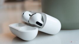 Apple’s finest AirPods are tremendous on sale for Black Friday