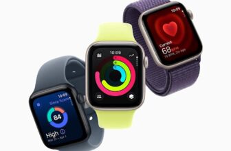 Black Friday Apple offers deliver the Apple Watch SE 3 right down to a record-low value