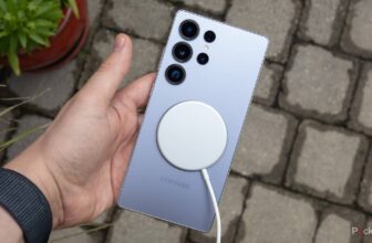 Wi-fi charging has a catch, however it’s straightforward to keep away from