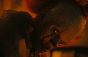 The ‘Welcome to Derry’ Premiere Was HBO’s Third-Greatest Hit