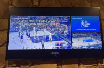 Prime Video does this characteristic higher than YouTube TV