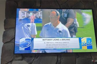 I attempted to observe two issues directly on my Samsung TV