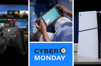 Save on the Nintendo Change 2, PS5 consoles, Xbox controllers, tons of video games and extra