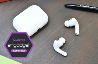 One of the best AirPods for 2026
