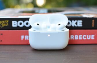 AirPods Professional 3 drop to a document low of $199